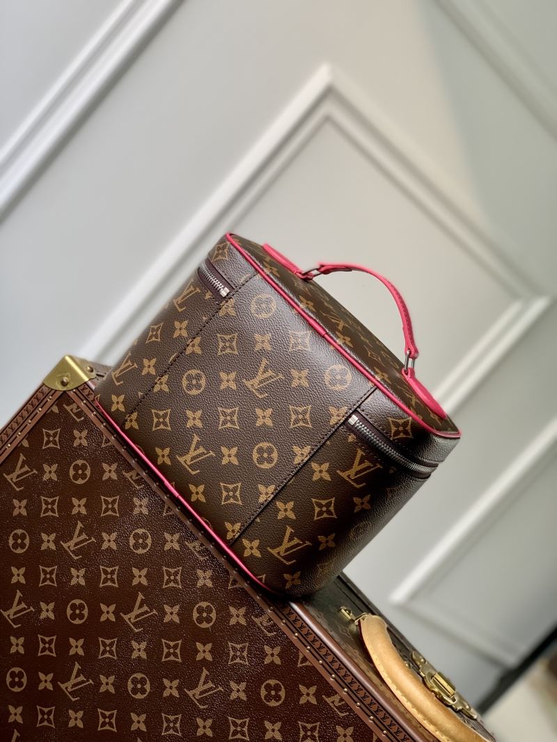 LV Cosmetic Bags